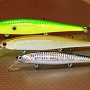  Lucky Craft Slender Pointer